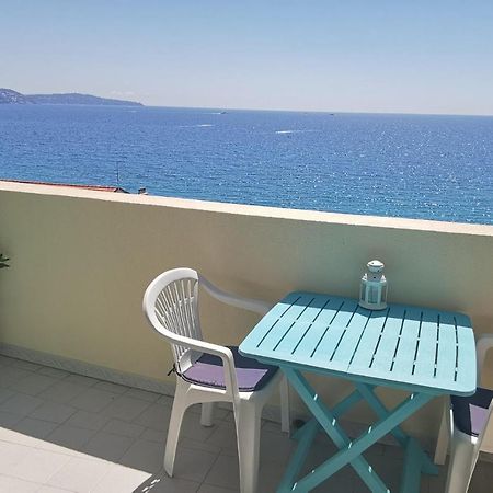 Studio Le Grand Bleu Fshh Nizza Esterno foto