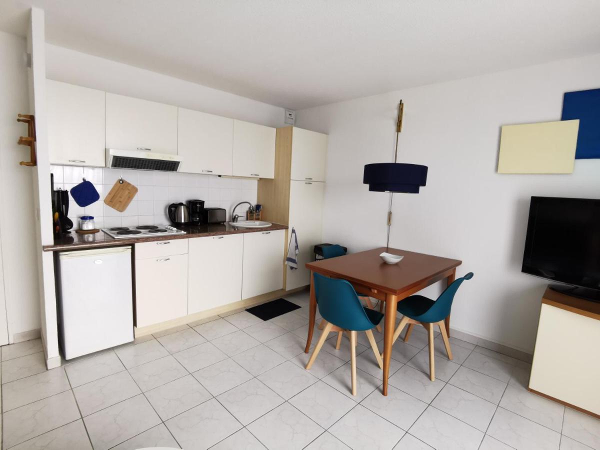 Studio Le Grand Bleu Fshh Nizza Esterno foto