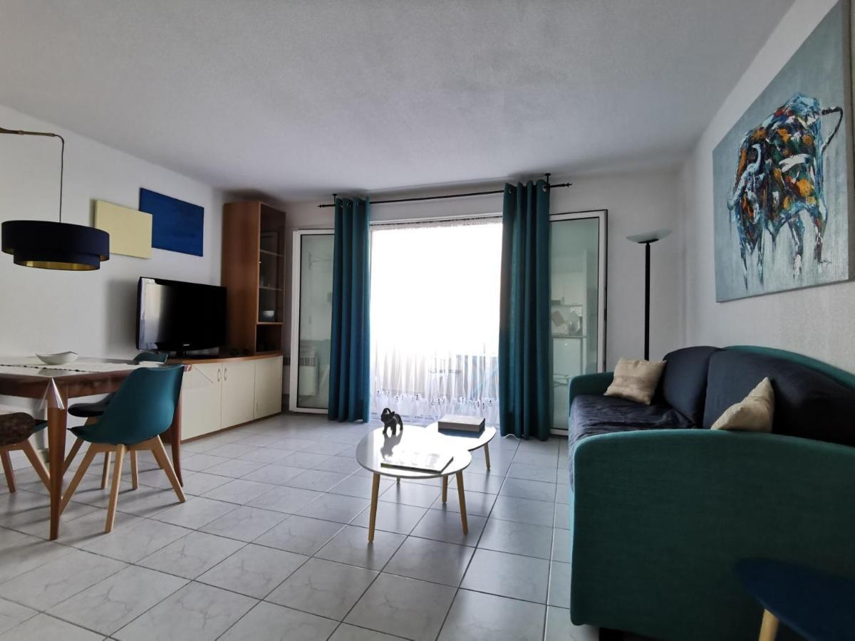 Studio Le Grand Bleu Fshh Nizza Esterno foto